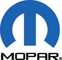 mopar logo