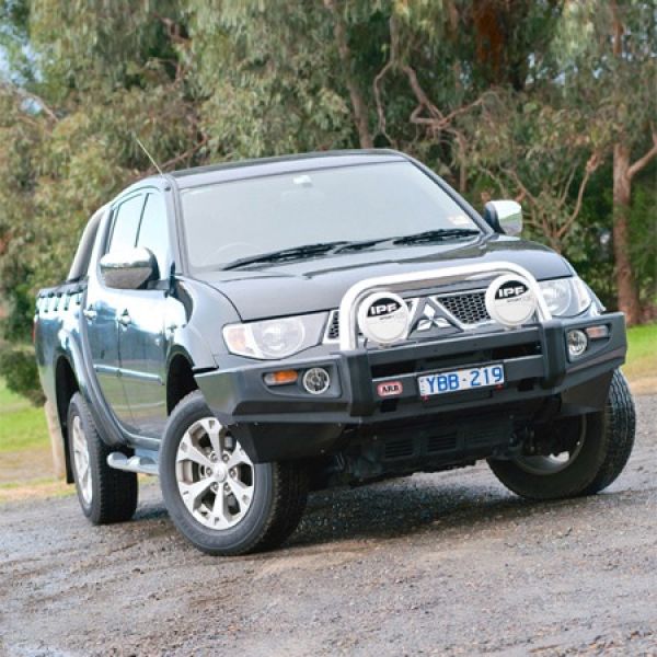 ARB-Saharabar Mitsubishi L200, '01/09 ->