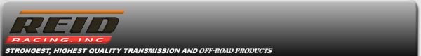 Achsschenkel Knuckles Reid Racing verstärkt Jeep Wrangler JK Dana 30 + Rubicon 44 Links