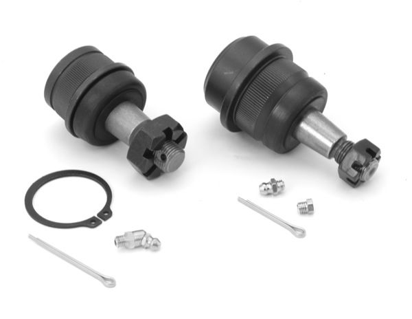 Achsschenkelbolzenkit Jeep Wrangler YJ 87-95 TJ 97-06 Omix-ADA 18036.02 Ball Joint Kit, 84-06 Jeep Models