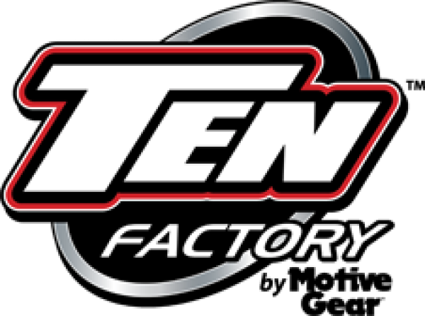 Achswellenkit verstärkt LI + RE 27 Spline vorne AMC CJ 82 - 86 TEN Factory - Performance Complete Front Axle Kit