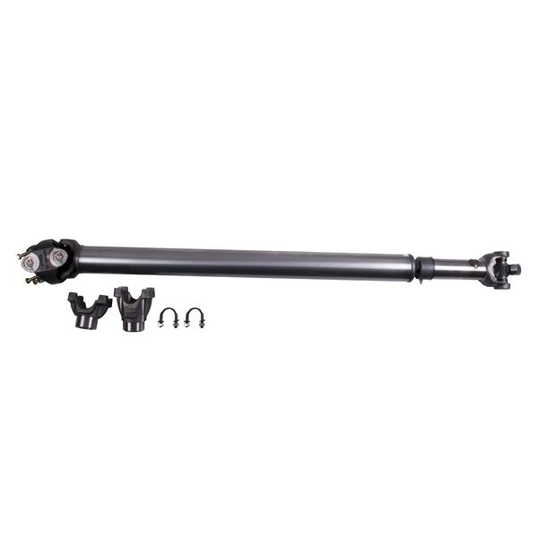 Antriebswelle Kardanwelle hinten Jeep Wrangler JK 07-18 4-Türer Rugged Ridge 16592.20 Rear Driveshaft, 07-18 Wrangler Unlimited 