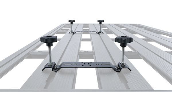 Bergeboards Halter für Pioneer Plattform Rhino Rack 50-1643235