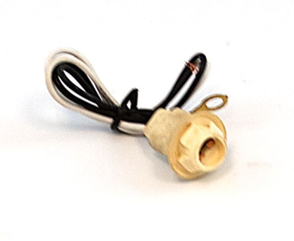 Blinkerkabel Kabel und Fassung Jeep CJ 72-86 Jeep Wrangler YJ 87-95 Omix 12401.05 Side Marker Wiring, 72-95 CJ/YJ/XJ/MJ/SJ/J-Srs