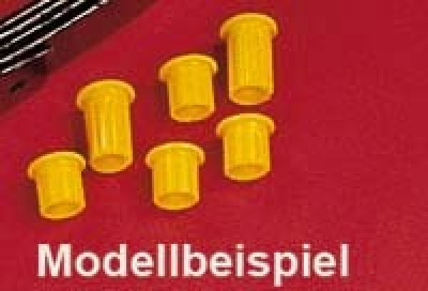 Buchsenkit B35 (2 Einzelbuchsen) alle Modelle