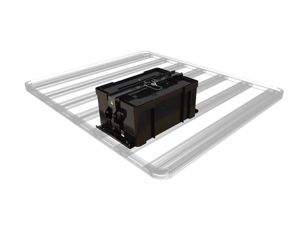 Cub Box Dachträger Halterung für Dachträger Front Runner RRAC116