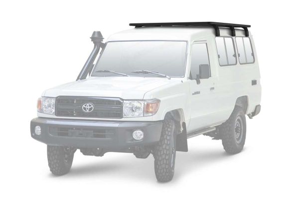 Dachgepäckträger Modular Toyota Land Cruiser 78 2007- 2M.5703.1