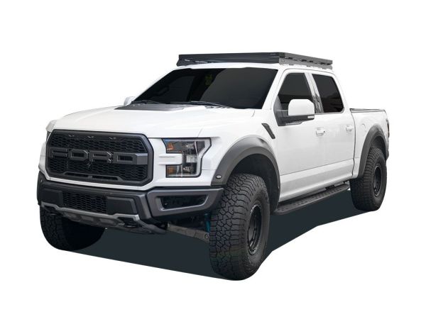 Dachträger Kit Slimline II flaches Profil Ford F150 Raptor KRFF018T