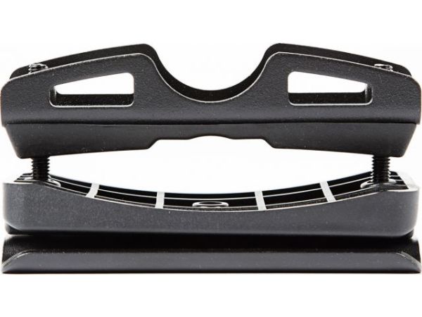 DachträgerKorb Spartacus Roof Rack Basket, Black, W/Deflector Jeep Wrangler JK 07-