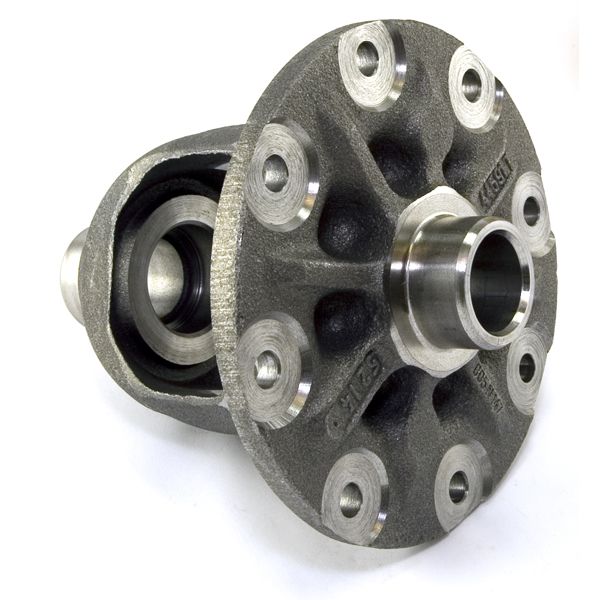 Differentialkorb Dana 35 Hinterachse Ratio 3,55-4,56 Jeep universal 87-06 Rugged Ridge 16503.44 Differential Carrier Dana 35