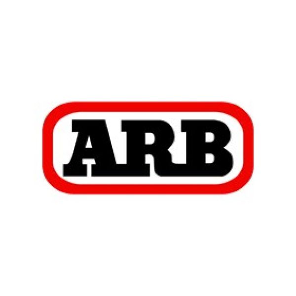 ARB Differentialschutz Deckel ARB schwarz Dana 30 BJ 72-14 ARB 2-075002