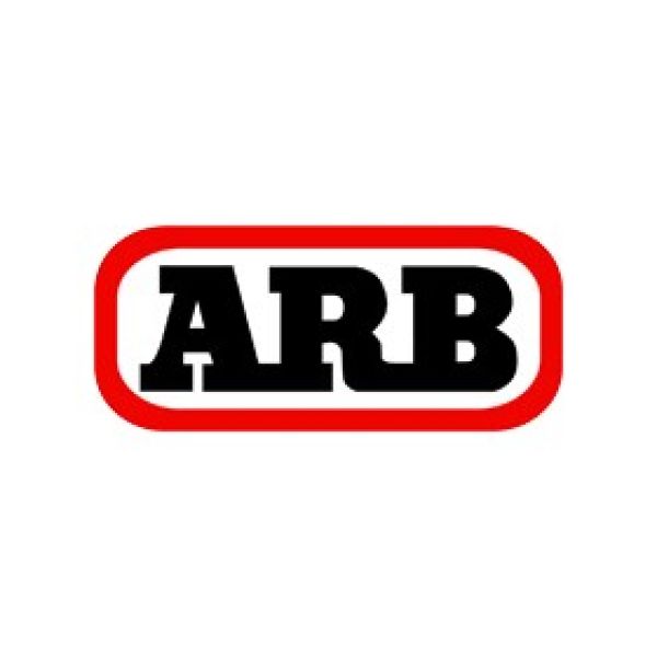 ARB Differentialschutz Deckel ARB rot Dana 44 BJ 70-18