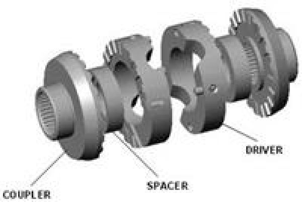 Differentialsperre Lock Right D 35 C-Clip mit ABS BJ 94 - 06 Jeep Wrangler TJ - XJ - YJ Powertrax Lock-Right Lockers 2311-LR