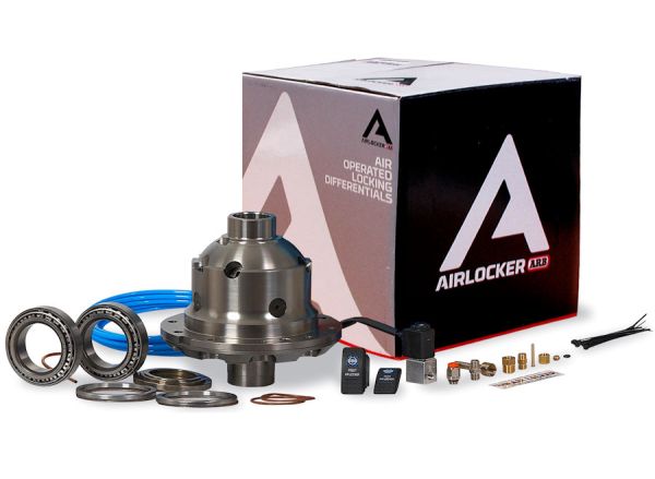 Differentialsperre ARB für Mitsubishi Pajero L200, 9.5