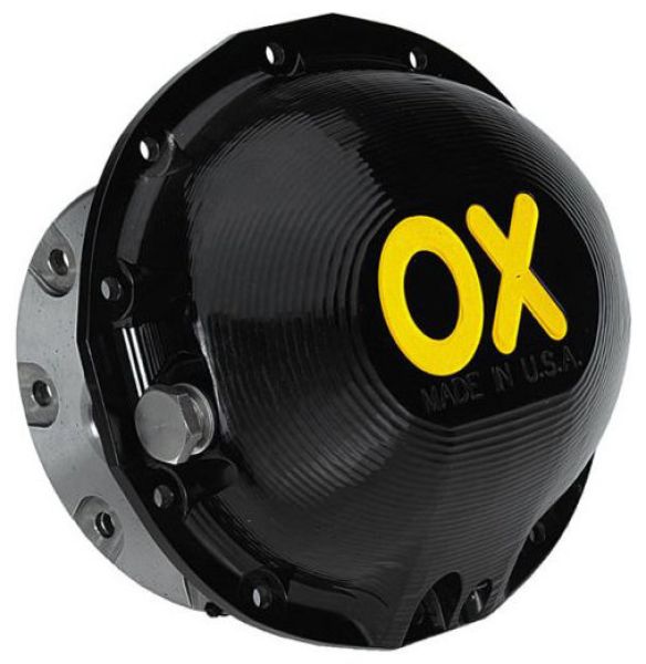 Differentialsperre OX Locker D60 4.56+, 30 Spline Artikel D60-456-30 Ox Locker For 30 Spline Dana 60 Axle