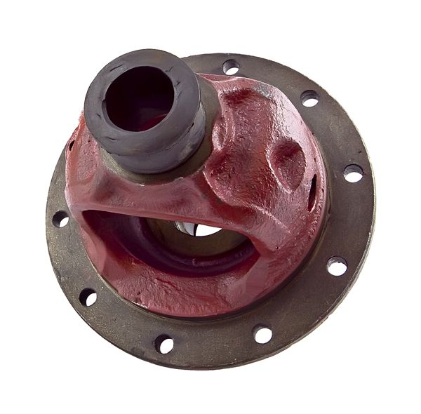 Differrentialkorb Hinterachse Dana 44 Jeep CJ 49-71 Rugged Ridge 16503.20 Differential Carrier