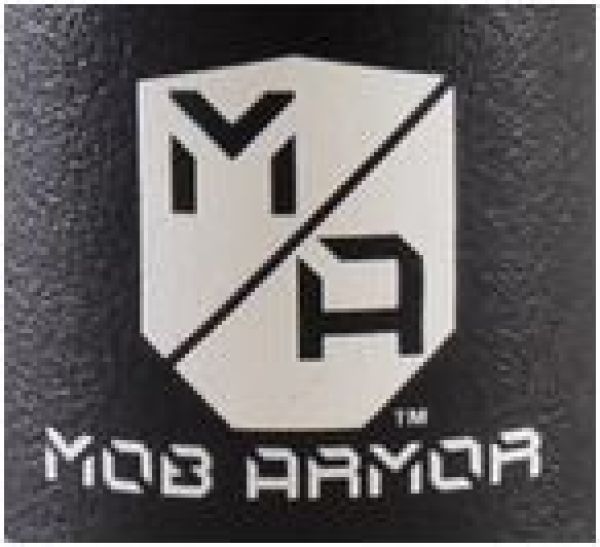 Doppelmagnethalterung für Smartphones und Tablets schwarz MobNetic Pro 90 MOB Armor MOBN-PRO-BLK
