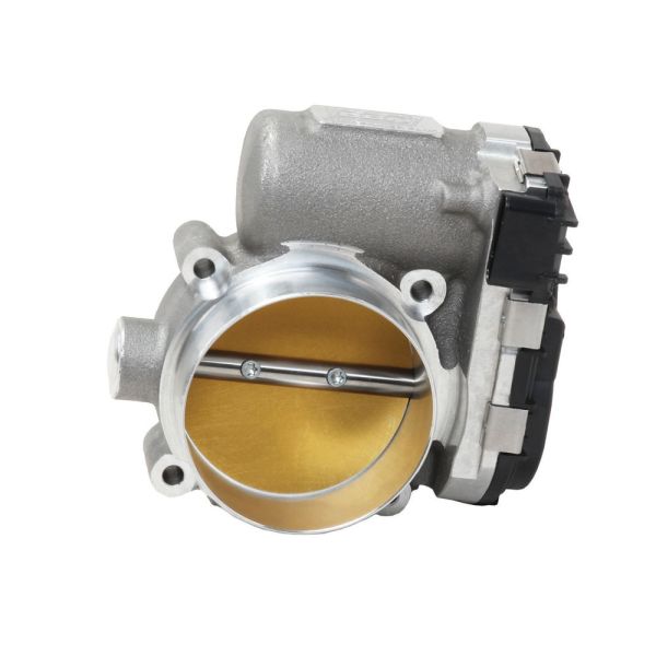 Drosselklappe Performance 78mm Jeep Wrangler JK 3,6l. 2011-2017 Performance Throttle Body BBK1841