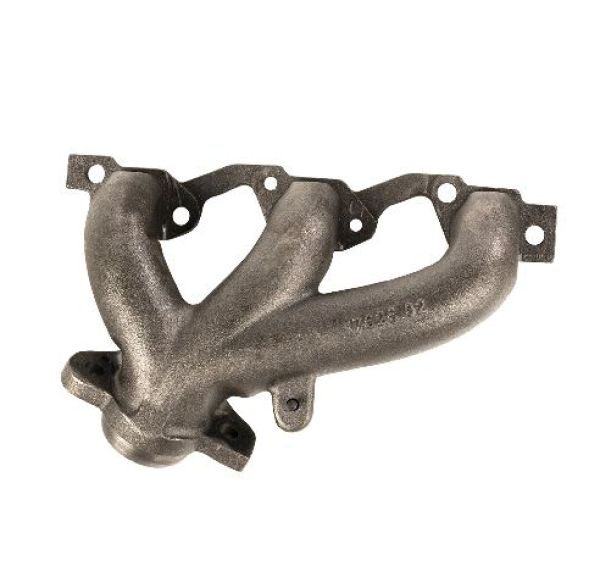 Fächerkrümmer rechts Jeep Wrangler JK 07-11 3.8L 6Zyl. Rugged Ridge 17626.02 Exhaust Manifold, RH; 07-11 Jeep Wrangler, 3.8L