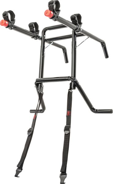 Fahrradträger für 2 Fahrräder Jeep universal Allen Sports 302DN Premium 2 Bike Spare Tire Mounted Bike Rack