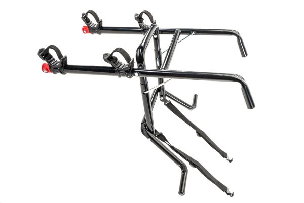 Fahrradträger für 2 Fahrräder Jeep universal Allen Sports 302DN Premium 2 Bike Spare Tire Mounted Bike Rack