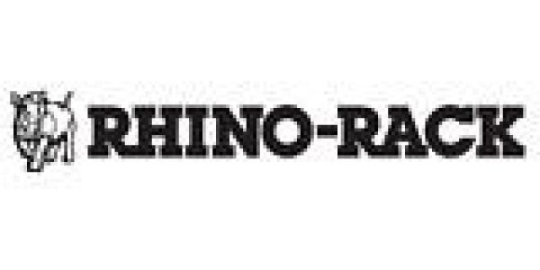 Fahrradträger passt auf Rhino Heavy Duty Bar, Rhino Rack Quick Release 50-13RQR