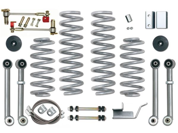 Fahrwerk Grand Cherokee ZJ/ZG 3,5