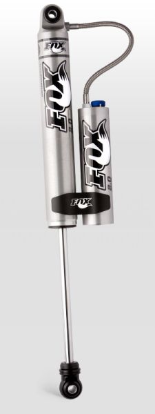 Fox 2.0 Performance Series Reservoir Smooth Body Adjuster Shock 4 - 6