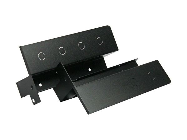 Front Abdeckungsplatten Set für Pick-up Schubladensysteme Groß Front Runner SSCA049