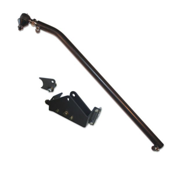 Front Steering Correction Kit JK