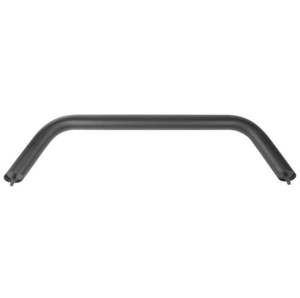 Frontstoßstangenbügel schwarz Jeep Wrangler JL 18- Rugged Ridge 11549.03 Arcus Front Bumper Tube Overrider Black 18- JL