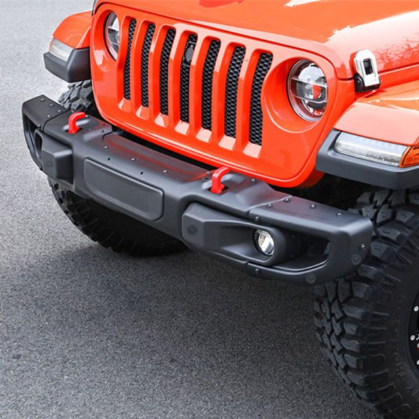 Frontstoßstange Stoßstange Freedom X Jeep Wrangler JL 18-