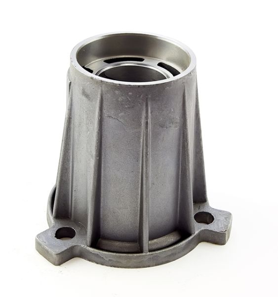 Getriebeflansch für Verteilergetriebe Ausgang hinten NP231 Jeep Wrangler YJ 87-95 Rugged Ridge 18676.25 NP231 Transfer Case Hous