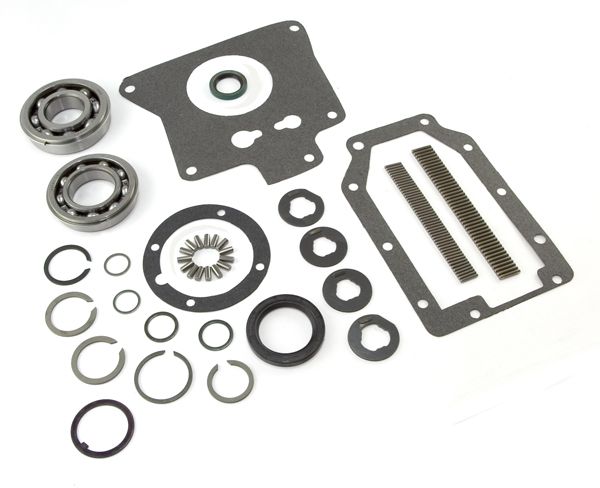 Getriebeüberholung Kit Jeep CJ 80-86 mit Tremec T176 Omix 18801.05 Transmission Overhaul Kit, T176, 80-86 CJ Models