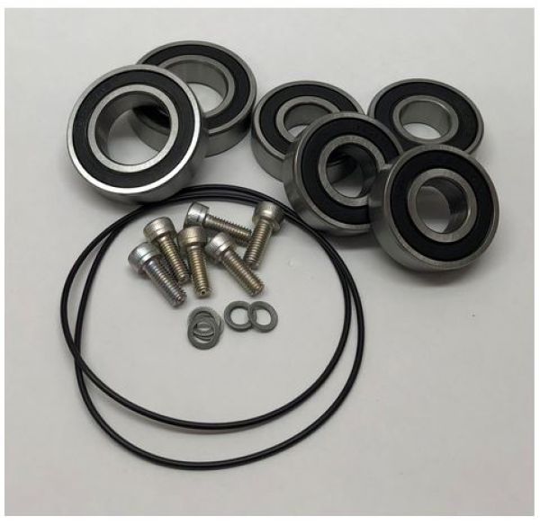 Gigglepin G17020 Pro Series Top Housing Service Kit