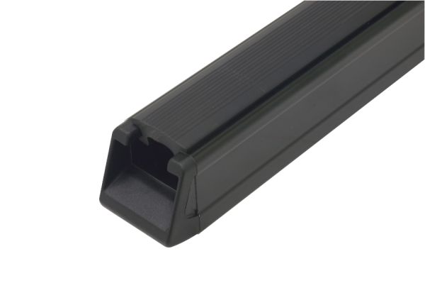 HD Querträger 1500mm schwarz 1 Stück inkl. RLT600H F. RSI Hardtop RHINO RACK 50-10JT9102