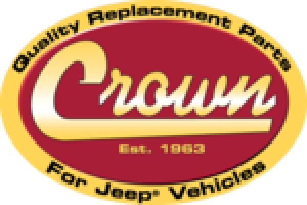 Halterung Stift für hintere Kotflügelverbreiterung Jeep Wrangler JL 18-  Crown Automotive 6509135AA Rear Flare Retainer Pin For 