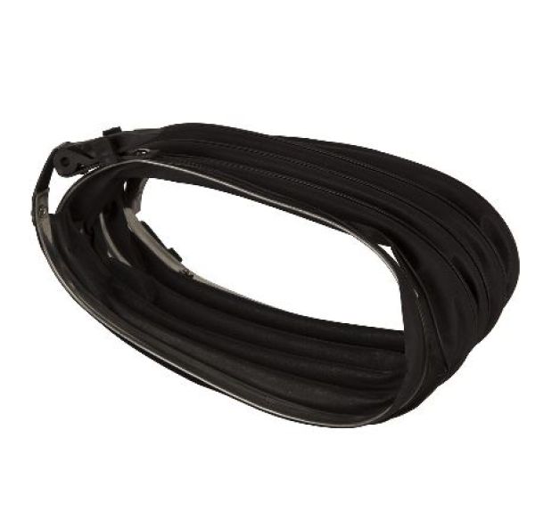 Heizungsenteiserschlauch Jeep Wrangler YJ 87-95 Omix-ADA 17907.07 Heater Defroster Hose; 87-95 Jeep Wrangler YJ