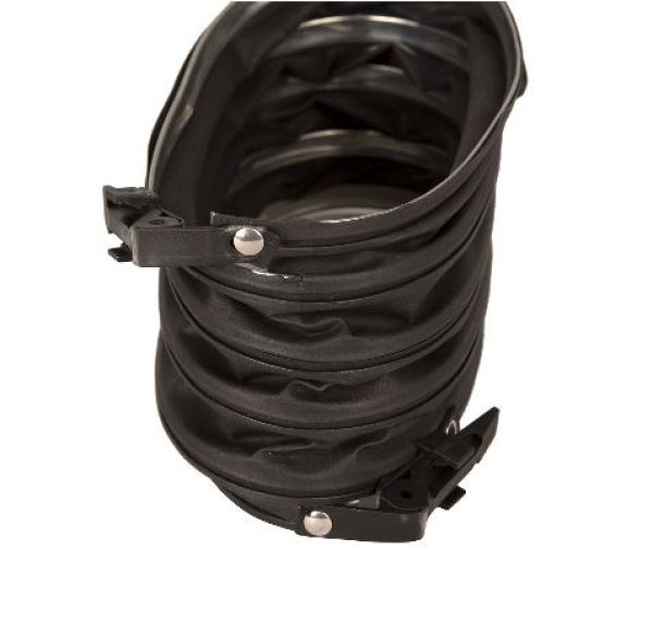 Heizungsenteiserschlauch Jeep Wrangler YJ 87-95 Omix-ADA 17907.07 Heater Defroster Hose; 87-95 Jeep Wrangler YJ