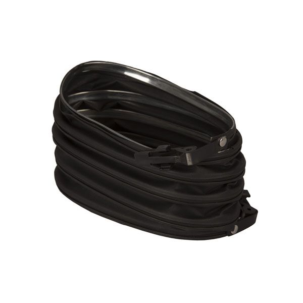 Heizungsenteiserschlauch Jeep Wrangler YJ 87-95 Omix-ADA 17907.07 Heater Defroster Hose; 87-95 Jeep Wrangler YJ