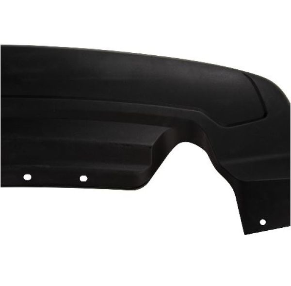 Hintere Verkleidung an der Heckstoßstange Jeep Compass Patriot MK 11-17 Omix-ADA 12042.39 Rear Lower Fascia; 11-17 Jeep Compass/