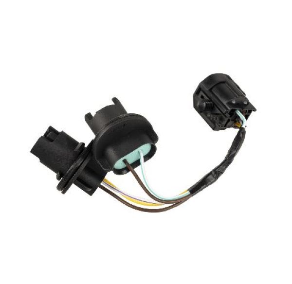 Kabelsatz für Rücklicht Jeep Wrangler JK 07-18 Omix-ADA 12403.49 Tail Light Wiring, w/o bulb, LH or RH; 07-18 JK