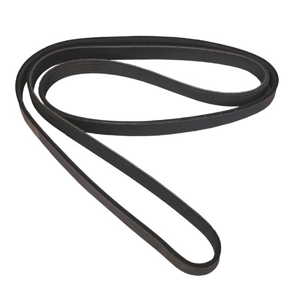 Keilrippenriemen Jeep Wrangler JK 07-11 mit Klimaanlage Omix 17111.38 Serpentine Belt, 3.8L, 07-11 Jeep Wrangler