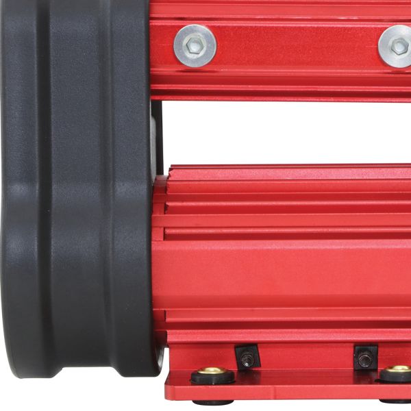 Kompressor für Air Locker G2 Gear & Axle