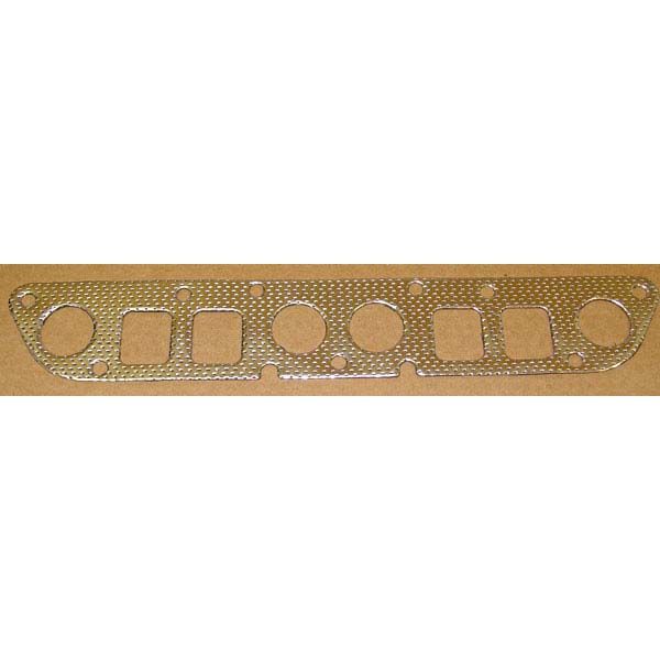 Krümmerdichtung  Jeep CJ 84-86 Jeep Wrangler YJ 87-90 Jeep Cherokee XJ 84-90 2.5L Rugged Ridge 17451.10 Exhaust Manifold Gasket