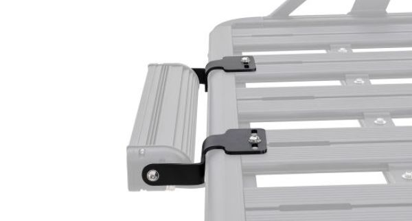 LED Lampenhalter für Pioneer Plattform Rhino Rack 50-1643173