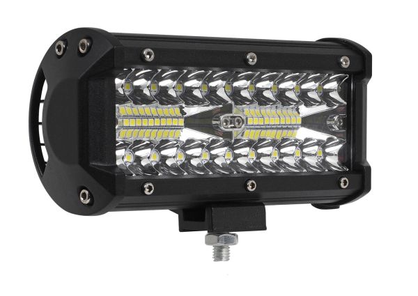 LED-Lightbar 7