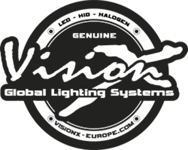 LED Scheinwerfer Arbeitsscheinwerfer Lightbar Vision X XPR-H12S LIGHT BAR 25