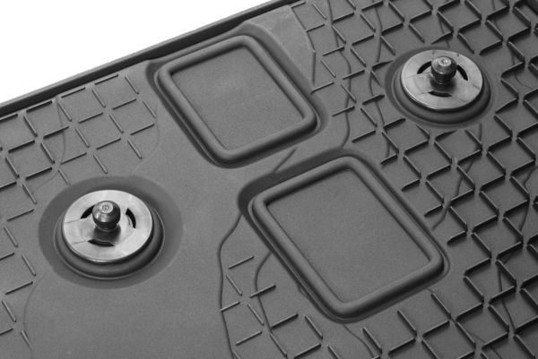 Ladeflächenabdeckung Ladeflächenmatten Jeep Wrangler JL 18- 4-Türer Mopar 82215185AC Cargo Tray for 18- Jeep Wrangler JL Unlimit