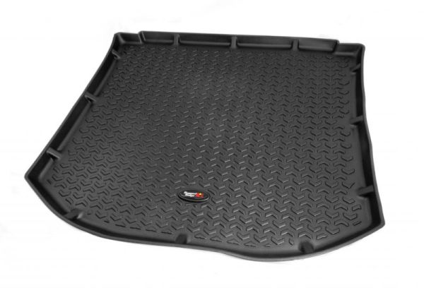 Laderaumwanne / Kofferaummatte Jeep Grand Cherokee WK 11-15 Rugged Ridge 12975.23 14975.33 13975.23 Cargo Liner